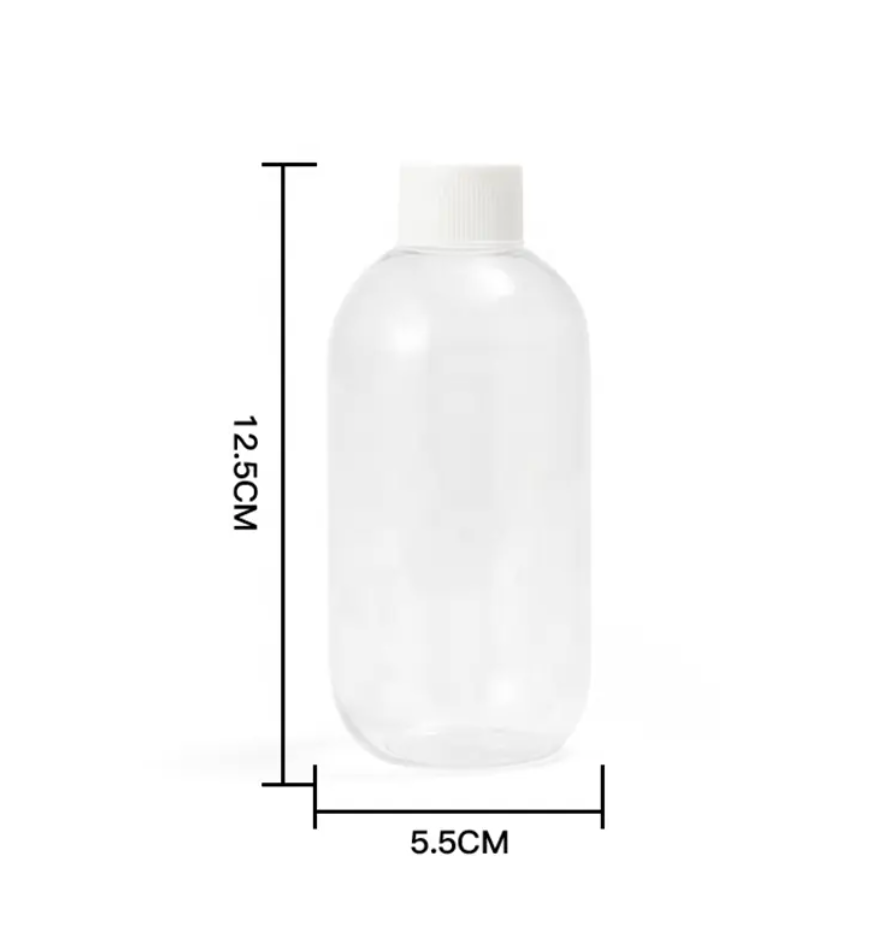 Gel Blaster Liten flaska