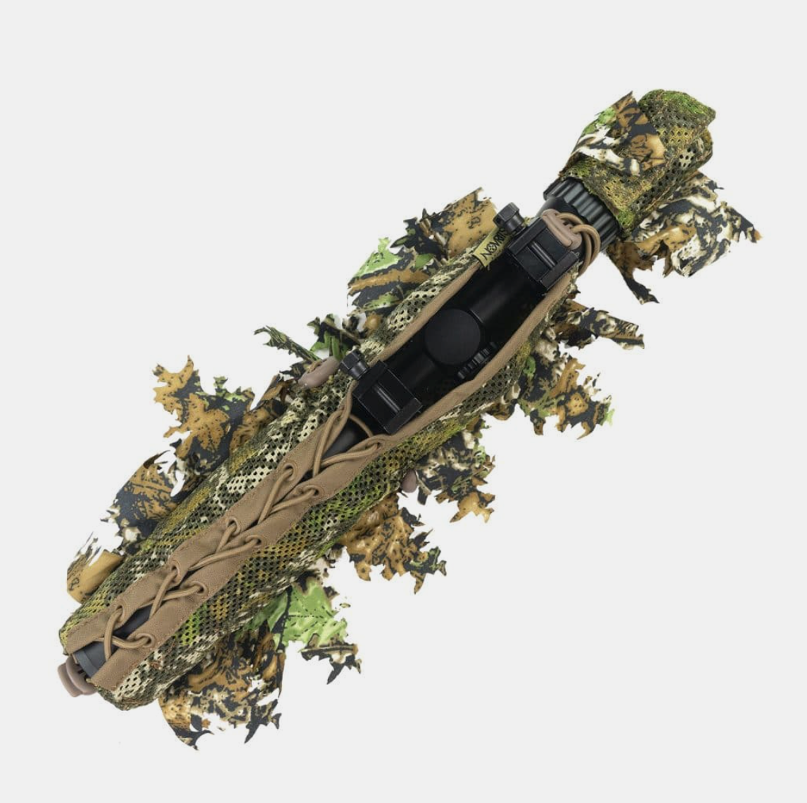 3D Camo Skydd för Riflesikte - ACP