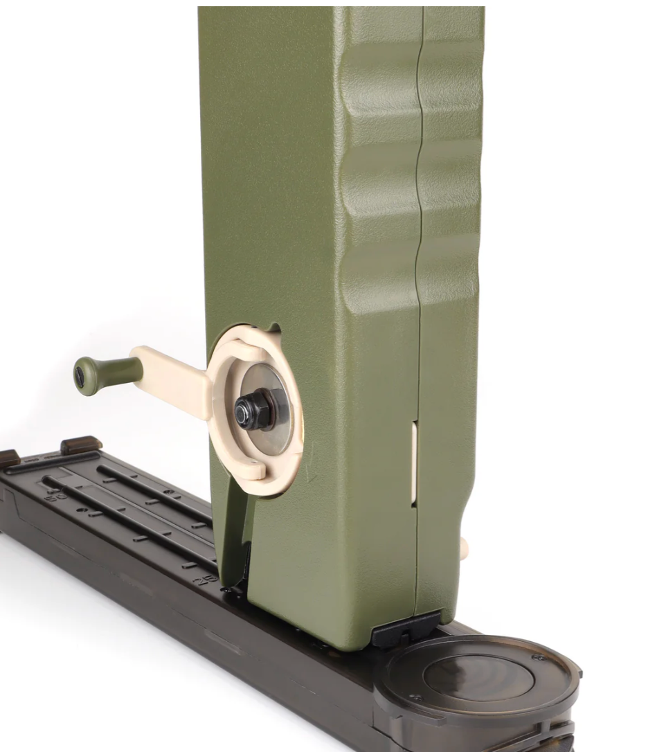 SSR90 / P90 Adapter till Odin M12 Speedloader