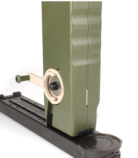 SSR90 / P90 Adapter till Odin M12 Speedloader