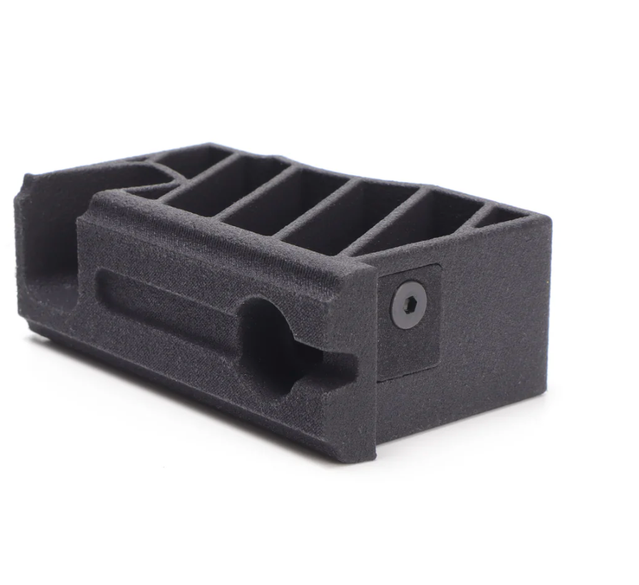 SSR90 / P90 Adapter till Odin M12 Speedloader