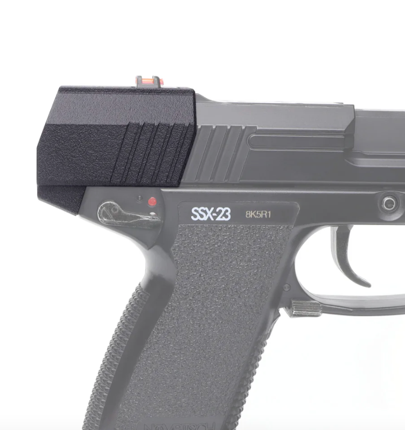 SSX23 Hammarhölje
