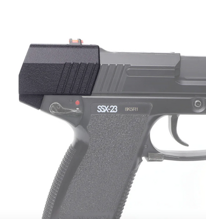 SSX23 Hammarhölje