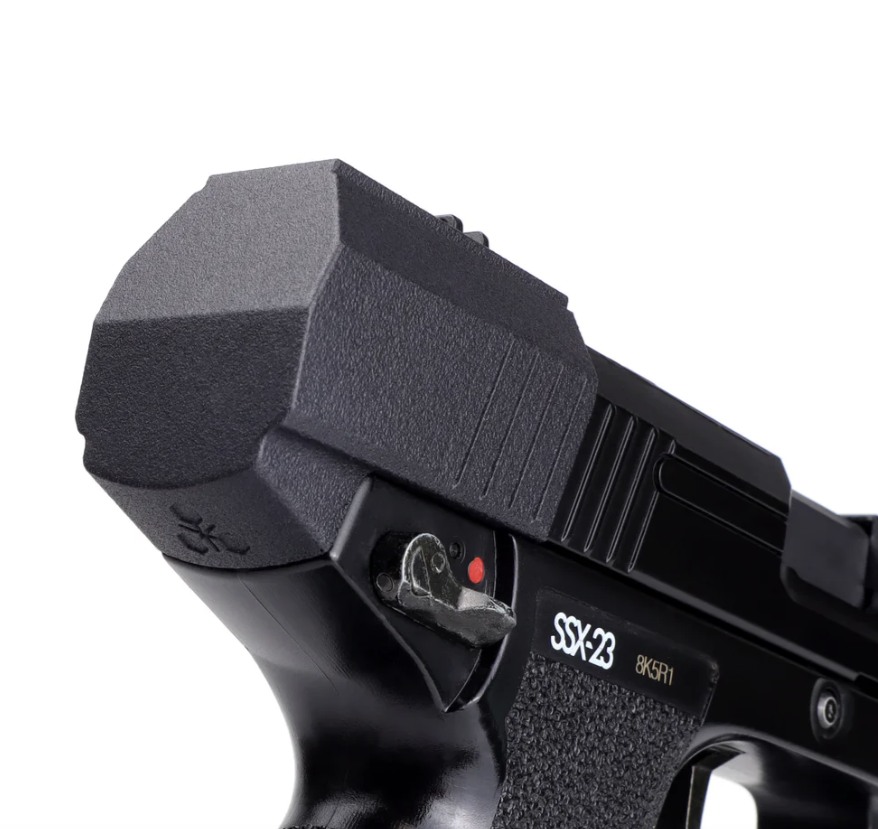 SSX23 Hammarhölje