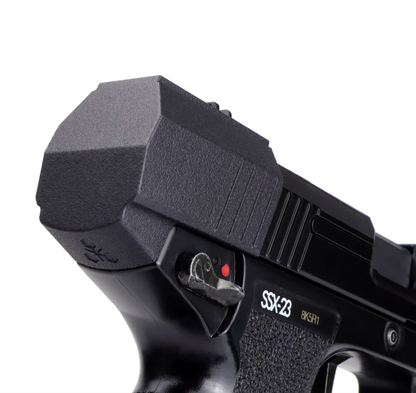 SSX23 Hammarhölje