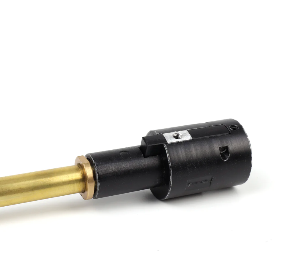 TDC 2.0 TILL SSG96 - BASIC