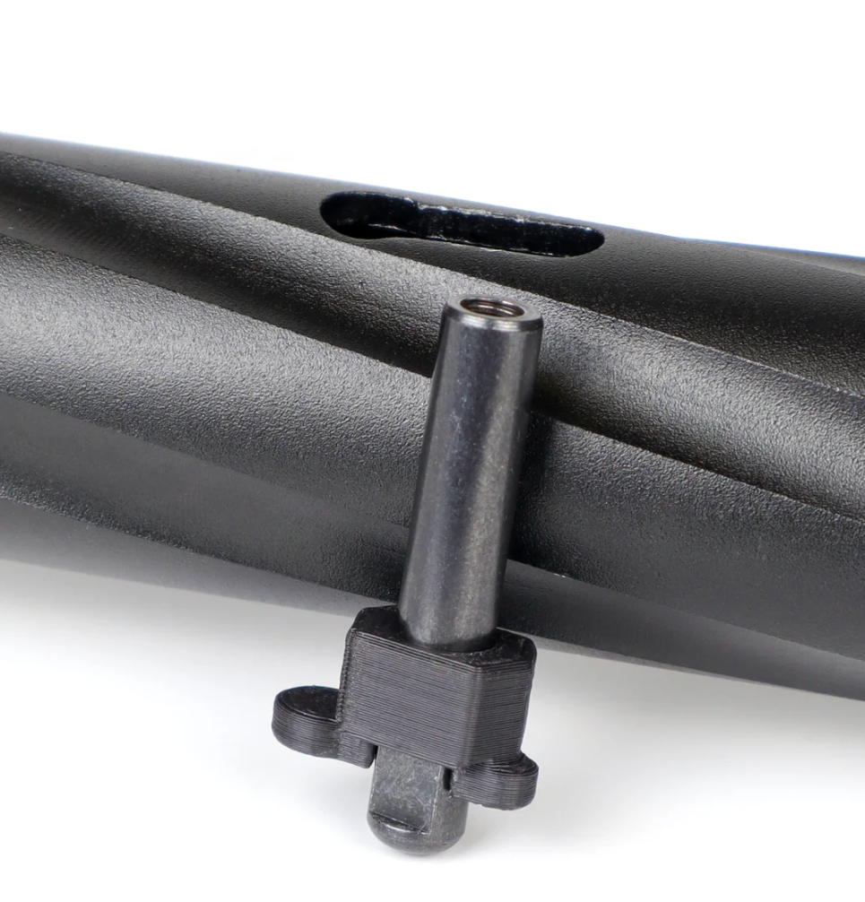 SSG96 FRONT STUDSFÄSTE