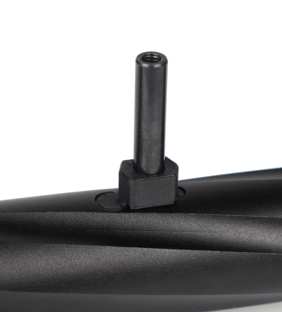 SSG96 FRONT STUDSFÄSTE