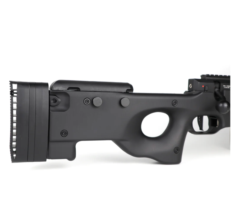 SSG96 kolvkamsskruv