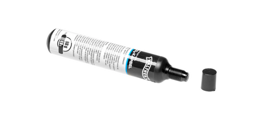 Walther Co2 Kapsel 88g