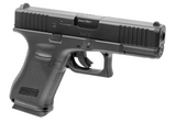 Glock 19 Gen5 4,5mm Co2 Luftpistol – 3 Joule