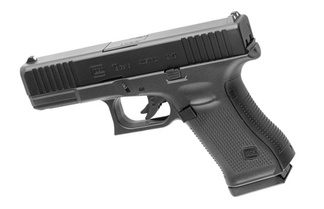 Glock 19 Gen5 4,5mm Co2 Luftpistol – 3 Joule