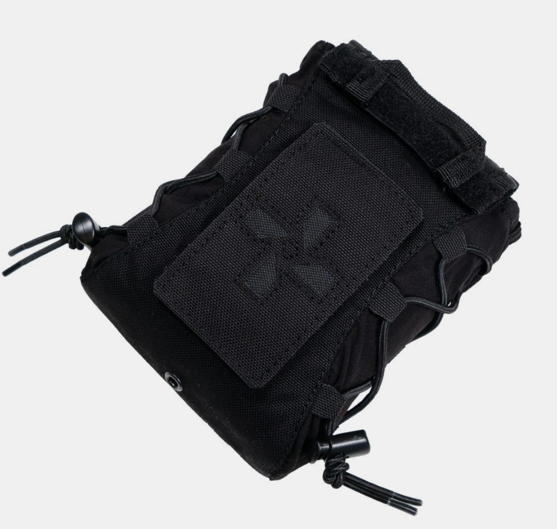 Airsoft IFAK-ficka