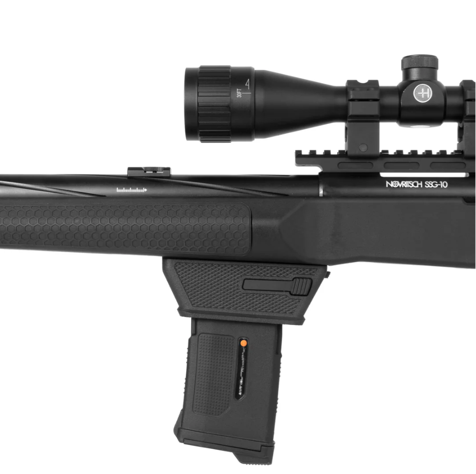 M4 Adapter för SSG10 A2