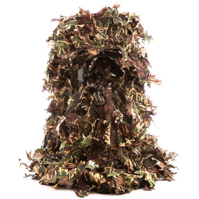 3D GHILLIE Boonie G.2 - Kreuzotter
