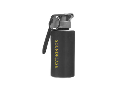 Thunder B Sonic Granater Komplett paket