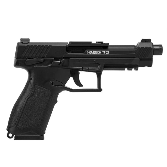 TP22 gas blowback airsoft pistol semi og fuldauto | Airsoftgeek