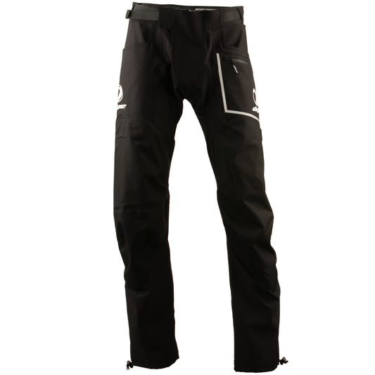 Dye Byxor UL-C Black Storlek Large