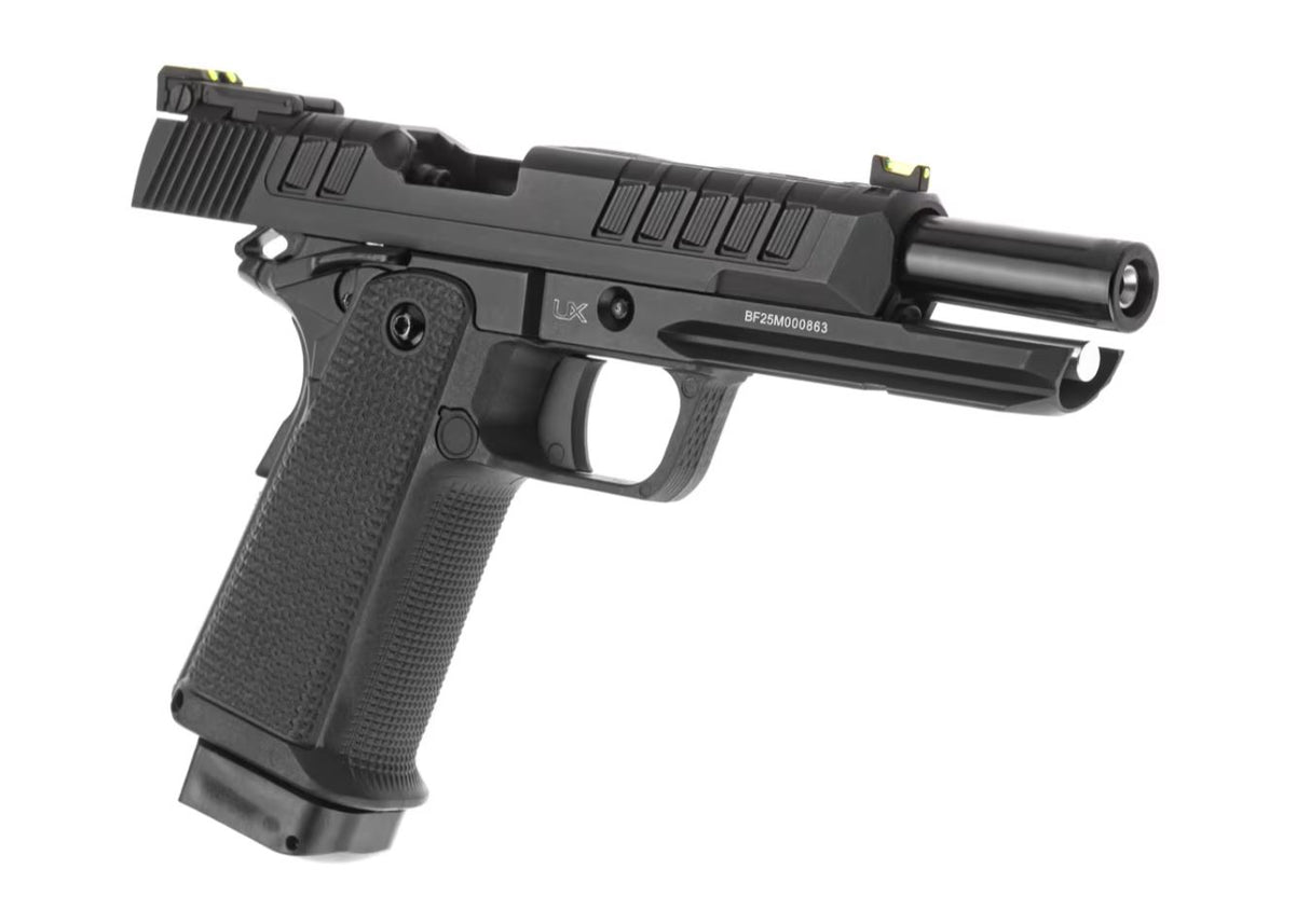 Umarex UX Stratix 4,5 mm CO2 Blowback - 3 J
