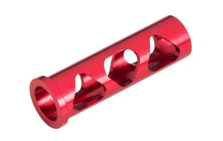 Aluminium 5.1 Recoil Guide Plug