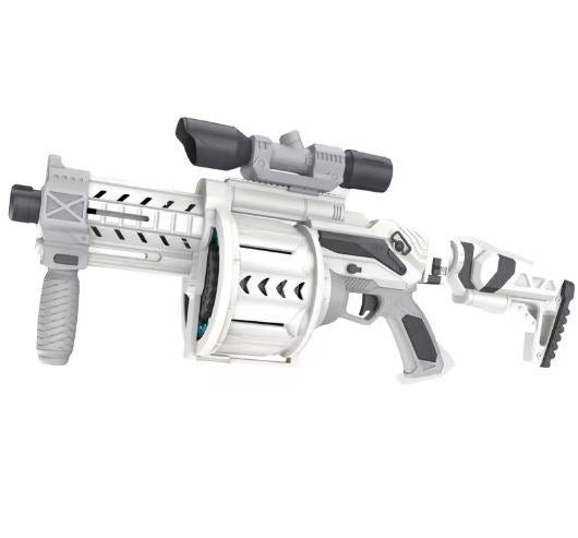 M32 Rhino Launcher - Vit