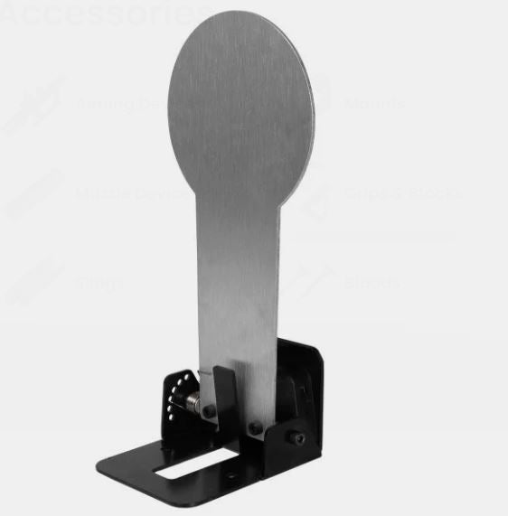 Bluetooth Timer Mål