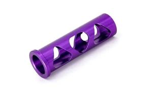 Aluminium 5.1 Recoil Guide Plug