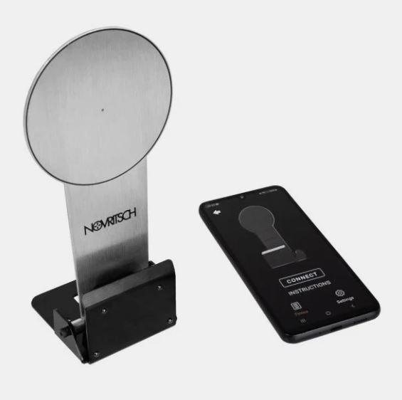 Bluetooth Timer Mål