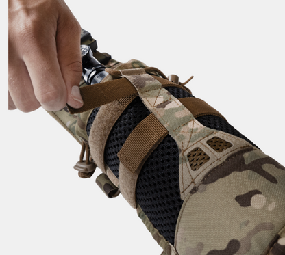HPA Molle Pouch - Svart