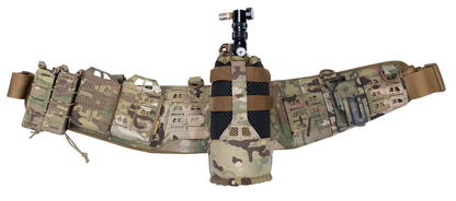 HPA Molle Pouch - Svart