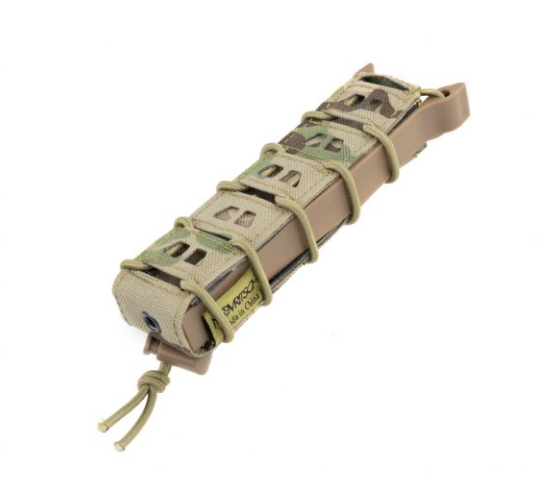 Open SMG Magasinficka - ACP / Multicam