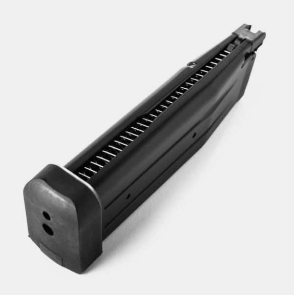Hi-Capa Gas Magasin V3 - 30 Kulor