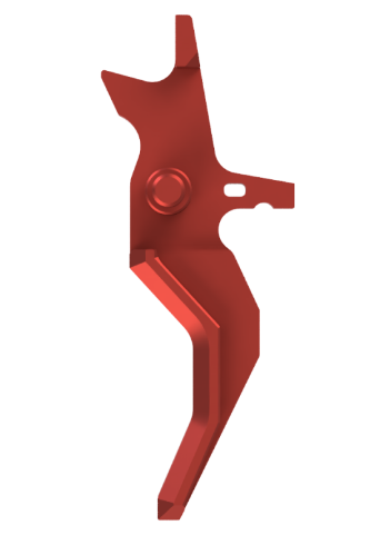 Mancraft CNC Trigger för M4/M16 Ver.5