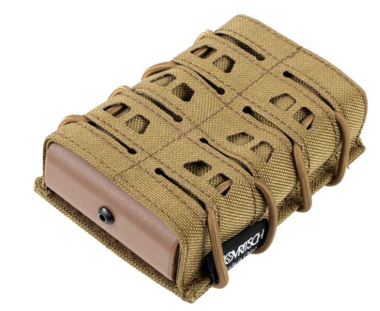 Assault Rifle Magasinficka Gen2 - Tan