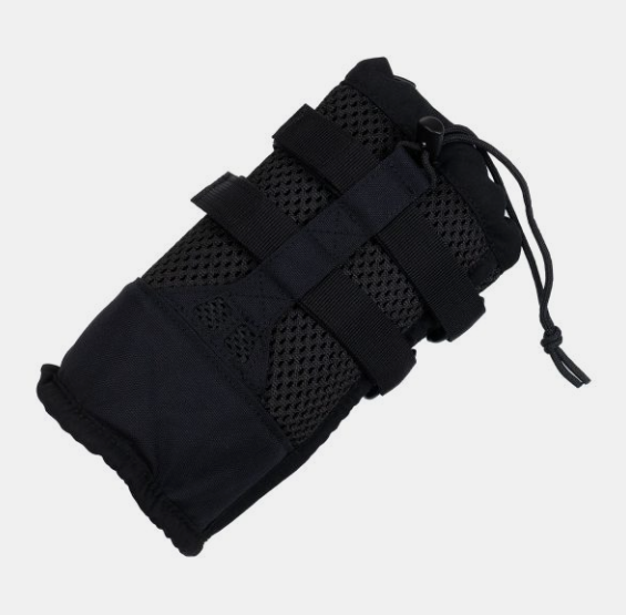HPA Molle Pouch - Svart