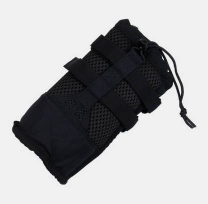 HPA Molle Pouch - Svart