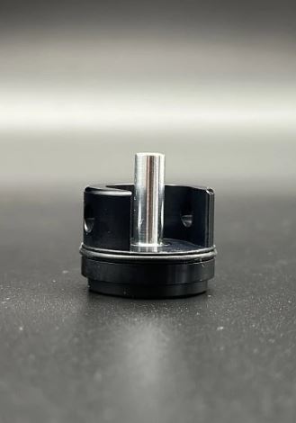 CNC cylinderhuvud universal - Ett standard