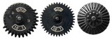 18:1 Torque CNC Kugghjulssats