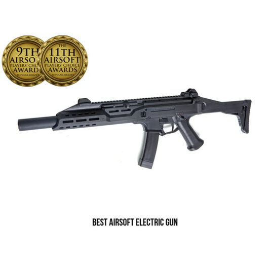 CZ Scorpion EVO 3 A1 B.E.T
