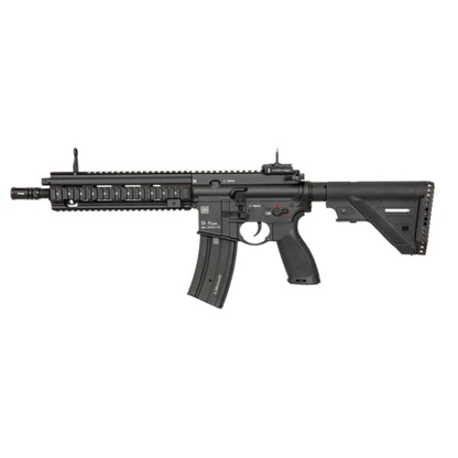 SA-H11 One M4 Carbine - Svart