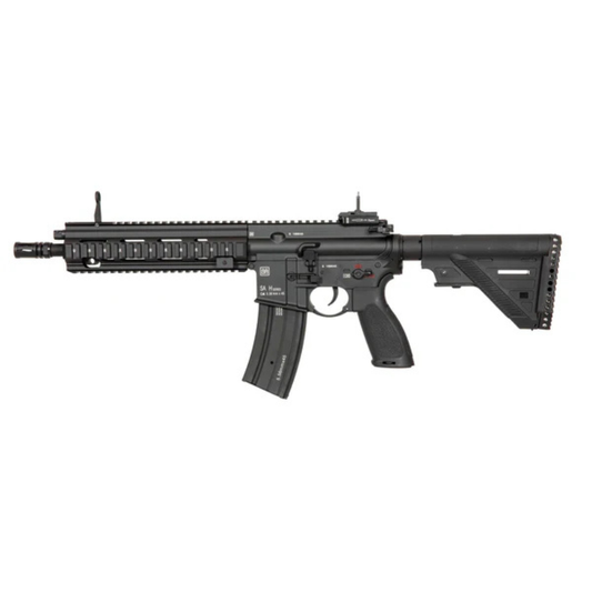 SA-H11 One M4 Carbine - Svart