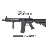 Specna Arms MK18 SA-P19 PRIME Startpaket Svart