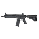 Specna Arms SA-FH06 FLEX™ HAL ETU™ Svart
