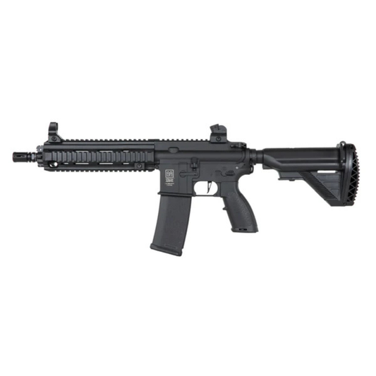 Specna Arms SA-FH06 FLEX™ HAL ETU™ Svart