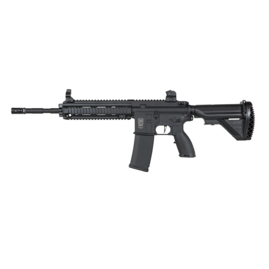 Specna Arms SA-FH07 FLEX™ HAL ETU™ Svart