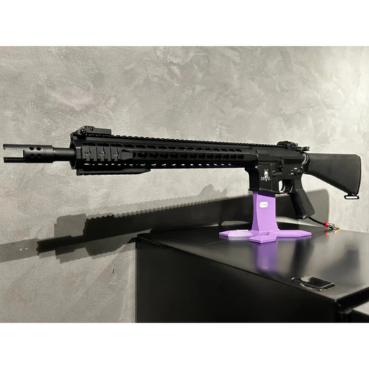 Specialtillverkad HPA M15 Devil SPR 14,5"