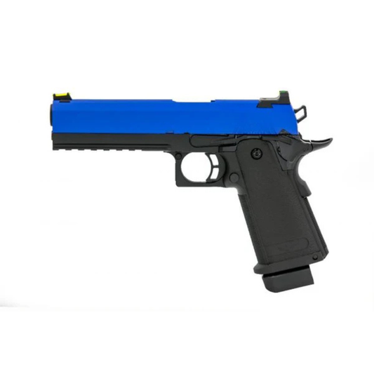 Hi-Capa 5.1 Pro Dual Tone GBB