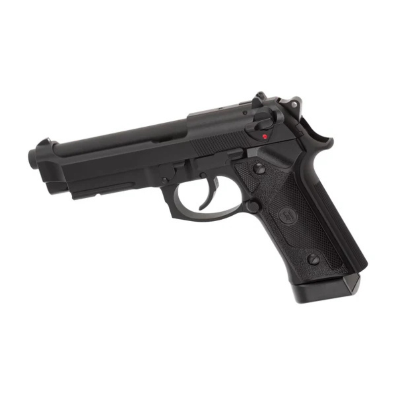KJ Works M9 Vertec Helmetall CO2