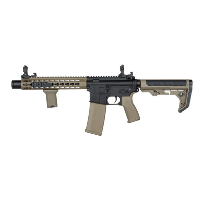 RRA SA_E07 Edge - Light Ops Stock - Halvtan