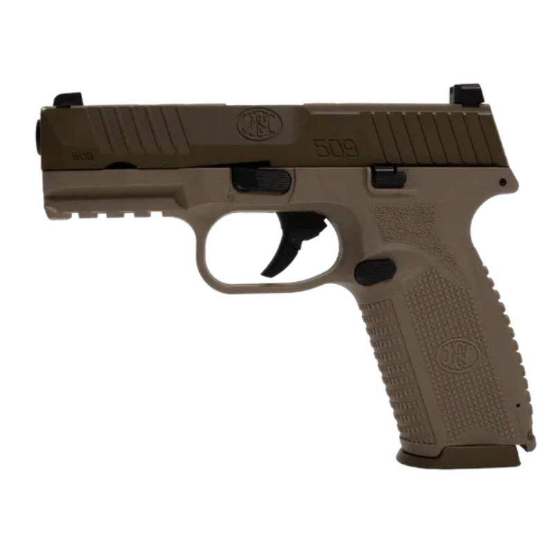FN 509 Civilian Co2 Gas BlowBack